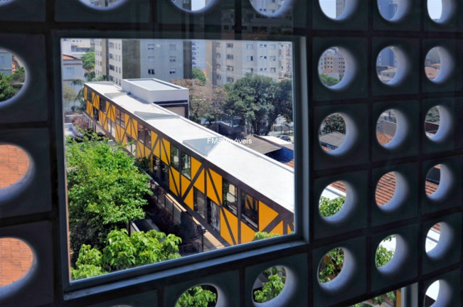 Imagem Imóvel para Alugar, 222 m² em Perdizes - São Paulo