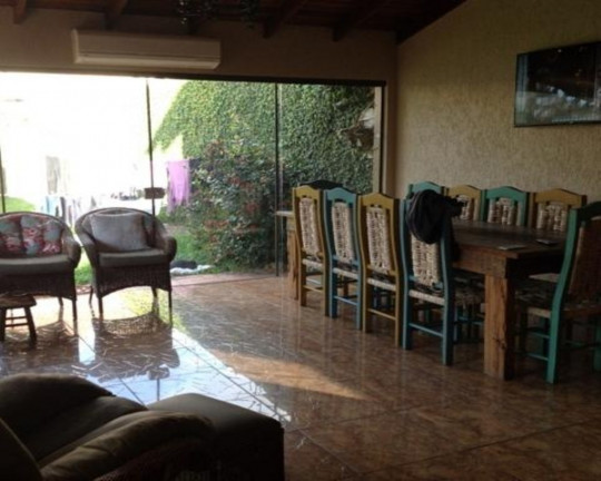 Imagem Casa com 4 Quartos à Venda, 286 m² em Bela Vista - Canoas
