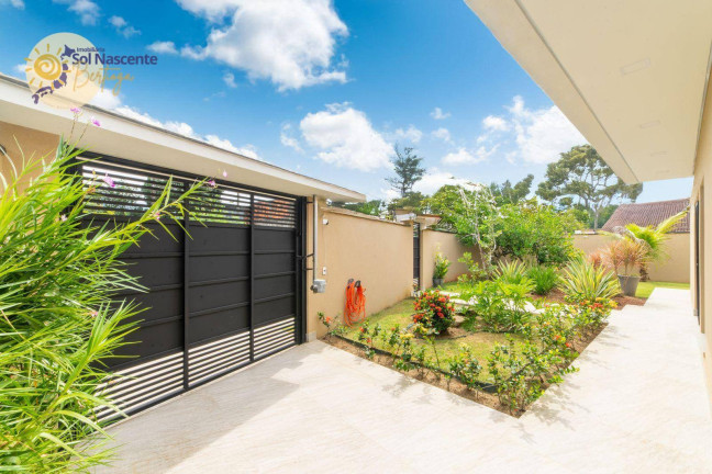 Imagem Casa com 3 Quartos à Venda ou Locação, 108 m² em Maitinga - Bertioga
