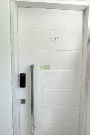 Imagem Apartamento com 2 Quartos para Alugar ou Temporada, 60 m² em Centro - Porto Belo