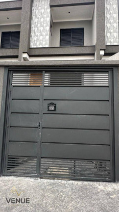 Imagem Sobrado com 3 Quartos à Venda, 150 m² em Penha De França - São Paulo Imagem Sobrado com 3 Quartos à Venda, 150 m² em Penha De França - São Paulo