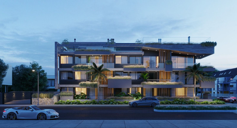 Imagem Studio com 1 Quarto à Venda, 34 m² em Praia Da Cal - Torres