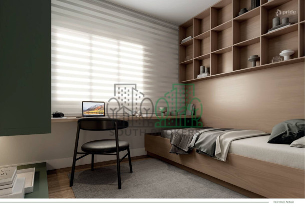 Imagem Apartamento com 3 Quartos à Venda, em Rebouças - Curitiba Imagem Apartamento com 3 Quartos à Venda, em Rebouças - Curitiba