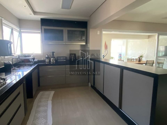 Imagem Apartamento com 3 Quartos à Venda, 177 m² em Alphaville Empresarial - Barueri