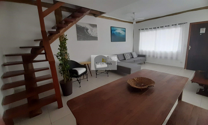 Imagem Casa com 2 Quartos à Venda, 111 m² em Maresias - São Sebastião