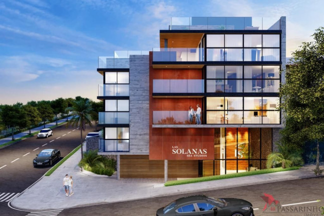 Imóvel com 1 Quarto à Venda, 52 m² em Prainha - Torres