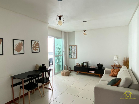 Apartamento com 2 Quartos à Venda, 65 m² em Praia Da Costa - Vila Velha