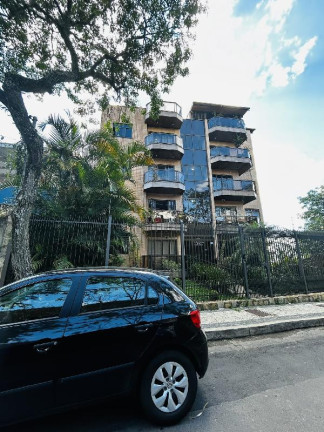 Imagem Imóvel com 3 Quartos à Venda, 86 m² em Granbery - Juiz De Fora