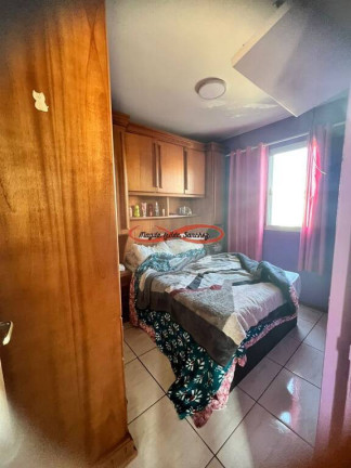 Imagem Apartamento com 2 Quartos à Venda, 50 m² em Vila Guilhermina - São Paulo Imagem Apartamento com 2 Quartos à Venda, 50 m² em Vila Guilhermina - São Paulo