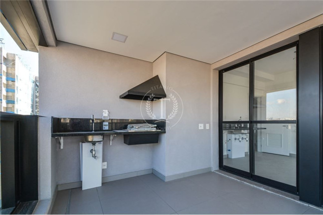 Imagem Apartamento com 3 Quartos à Venda, 142 m² em Pinheiros - São Paulo