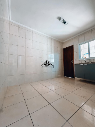 Imagem Apartamento com 2 Quartos à Venda, 62 m² em Utinga - Santo André