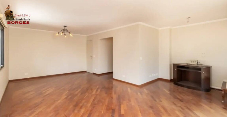 Imagem Apartamento com 3 Quartos à Venda, 136 m² em Brooklin - São Paulo Imagem Apartamento com 3 Quartos à Venda, 136 m² em Brooklin - São Paulo