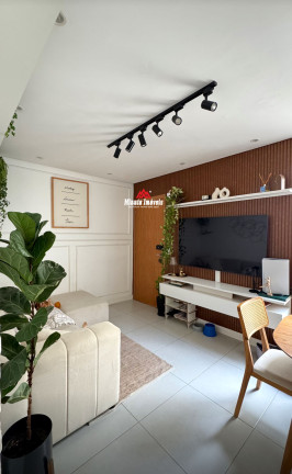 Imagem Apartamento com 2 Quartos à Venda, 44 m² em Jardim Das Tulipas - Jundiaí Imagem Apartamento com 2 Quartos à Venda, 44 m² em Jardim Das Tulipas - Jundiaí