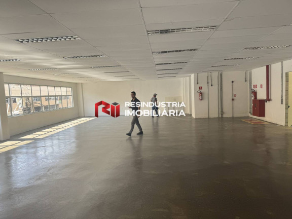Imagem Galpão para Alugar, 1 m² em Parque São Domingos - São Paulo Imagem Galpão para Alugar, 1 m² em Parque São Domingos - São Paulo