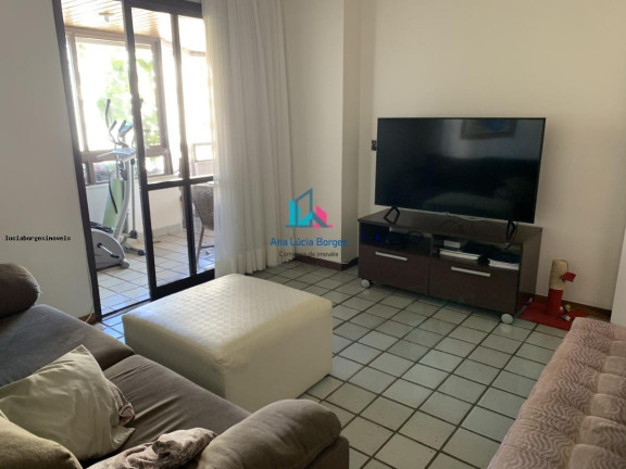 Imagem Apartamento com 5 Quartos à Venda, 304 m² em Jardim Apipema - Salvador Imagem Apartamento com 5 Quartos à Venda, 304 m² em Jardim Apipema - Salvador