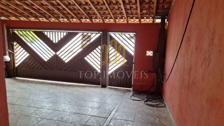 Casa com 2 Quartos à Venda, 200 m² em Vila Adriana - São José Dos Campos