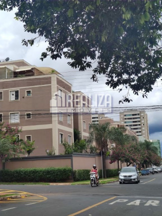 Apartamento com 2 Quartos à Venda, 61 m² em Santa Maria - Uberaba