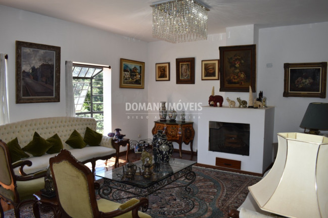 Imagem Casa com 3 Quartos à Venda, 393 m² em Região De Santo Antônio Do Pinhal - Santo Antônio Do Pinhal Imagem Casa com 3 Quartos à Venda, 393 m² em Região De Santo Antônio Do Pinhal - Santo Antônio Do Pinhal