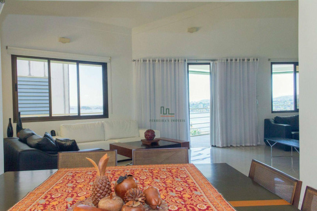 Imagem Casa com 4 Quartos à Venda, 493 m² em Charitas - Niterói Imagem Casa com 4 Quartos à Venda, 493 m² em Charitas - Niterói