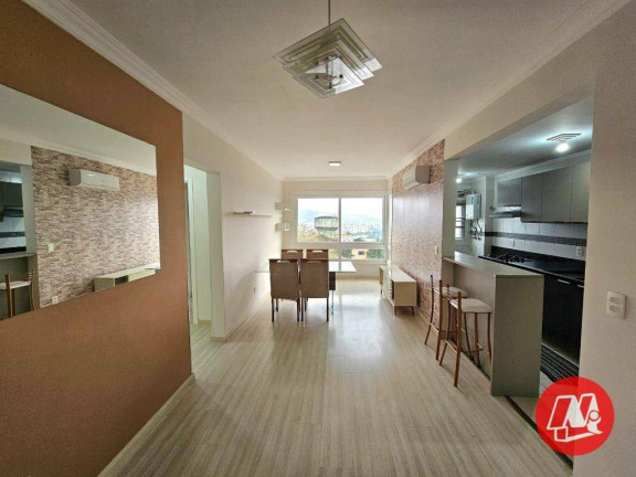 Imagem Apartamento com 2 Quartos à Venda, 69 m² em Santo Antônio - Porto Alegre