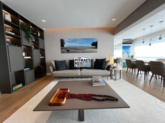 Imagem Apartamento com 3 Quartos à Venda, 160 m² em Vila Gertrudes - São Paulo Imagem Apartamento com 3 Quartos à Venda, 160 m² em Vila Gertrudes - São Paulo