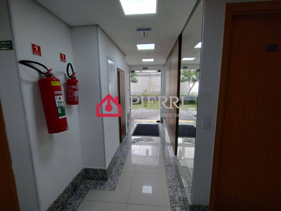 Imagem Apartamento com 2 Quartos à Venda, 44 m² em Jardim Irís - São Paulo Imagem Apartamento com 2 Quartos à Venda, 44 m² em Jardim Irís - São Paulo