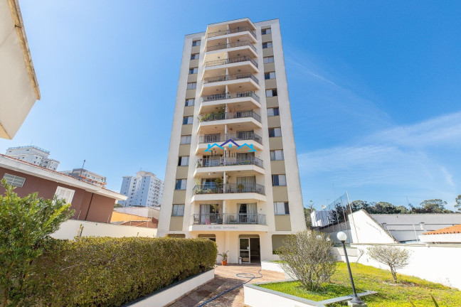 Imagem Apartamento com 2 Quartos à Venda, 90 m² em Nova Piraju - São Paulo