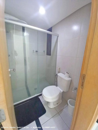 Imagem Apartamento com 1 Quarto à Venda, 57 m² em Armação - Salvador