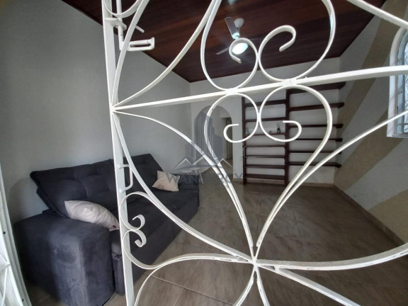 Imagem Casa com 2 Quartos à Venda, 74 m² em Itaguá - Ubatuba