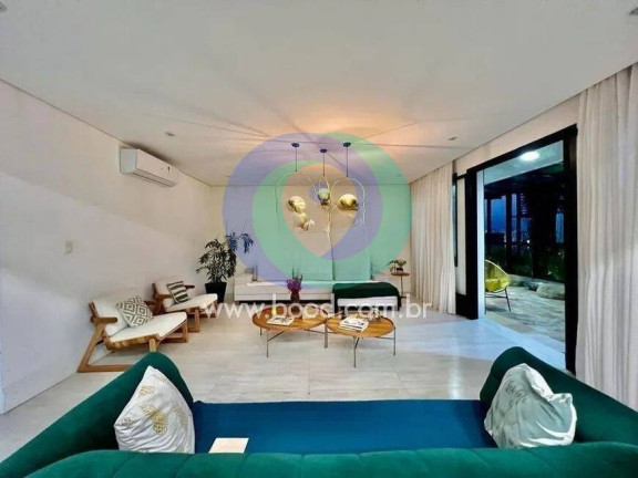 Imagem Casa com 6 Quartos à Venda, 600 m² em Ilha Porchat - São Vicente Imagem Casa com 6 Quartos à Venda, 600 m² em Ilha Porchat - São Vicente