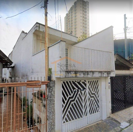 Sobrado com 3 Quartos à Venda, 135 m² em Santana - São Paulo
