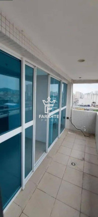 Imagem Sala Comercial à Venda, 46 m² em Centro - São Vicente Imagem Sala Comercial à Venda, 46 m² em Centro - São Vicente
