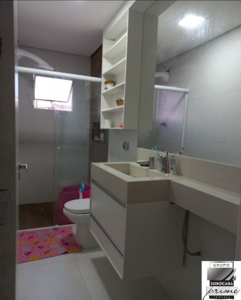 Imagem Sobrado com 2 Quartos à Venda, 190 m² em Além Ponte - Sorocaba Imagem Sobrado com 2 Quartos à Venda, 190 m² em Além Ponte - Sorocaba