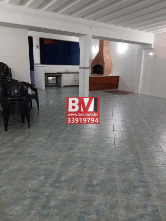 Imagem Casa com 6 Quartos à Venda, 500 m² em Vista Alegre - Rio De Janeiro Imagem Casa com 6 Quartos à Venda, 500 m² em Vista Alegre - Rio De Janeiro