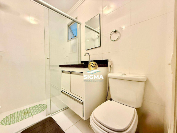 Imagem Apartamento com 2 Quartos à Venda, 75 m² em Enseada - Guarujá Imagem Apartamento com 2 Quartos à Venda, 75 m² em Enseada - Guarujá
