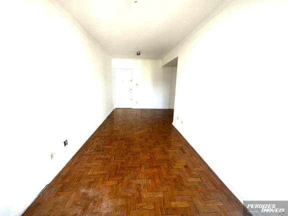 Imagem Apartamento com 3 Quartos à Venda, 103 m² em Perdizes - São Paulo