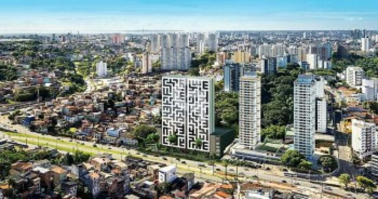Imagem Imóvel Comercial à Venda, 27 m² em Acupe De Brotas - Salvador Imagem Imóvel Comercial à Venda, 27 m² em Acupe De Brotas - Salvador