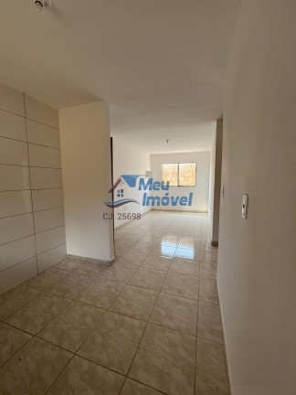 Imagem Imóvel com 2 Quartos à Venda, 50 m² em Parque Jk - Luziânia Imagem Imóvel com 2 Quartos à Venda, 50 m² em Parque Jk - Luziânia