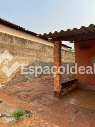 Imagem Casa com 2 Quartos à Venda, 111 m² em Parque Residencial São José - Lençóis Paulista Imagem Casa com 2 Quartos à Venda, 111 m² em Parque Residencial São José - Lençóis Paulista