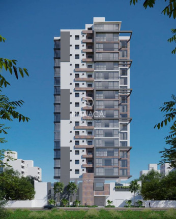 Imagem Apartamento com 3 Quartos à Venda, 124 m² em Centro - Balneário Piçarras