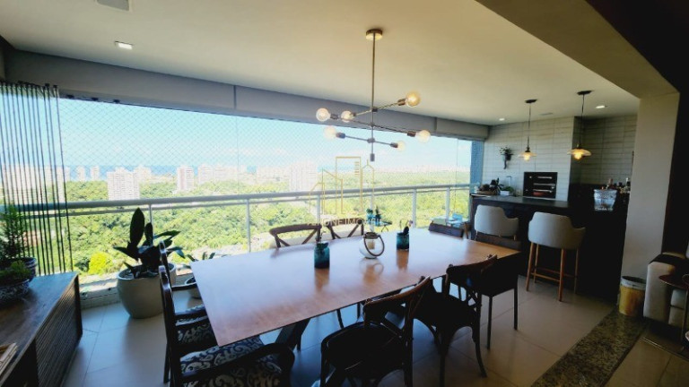 Imagem Imóvel com 3 Quartos à Venda, 172 m² em Patamares - Salvador Imagem Imóvel com 3 Quartos à Venda, 172 m² em Patamares - Salvador