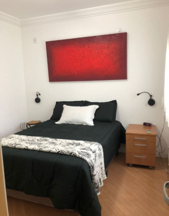Imagem Apartamento com 1 Quarto à Venda, 60 m² em Paraíso - São Paulo Imagem Apartamento com 1 Quarto à Venda, 60 m² em Paraíso - São Paulo