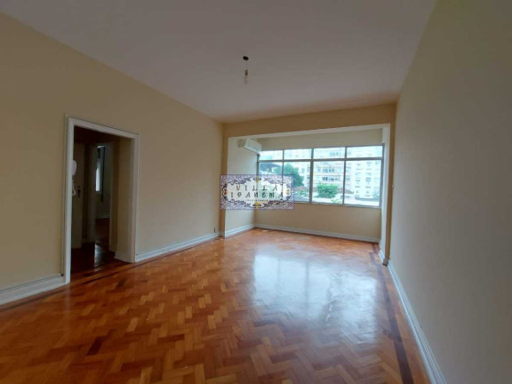 Apartamento com 2 Quartos à Venda, 70 m² em Copacabana - Rio De Janeiro