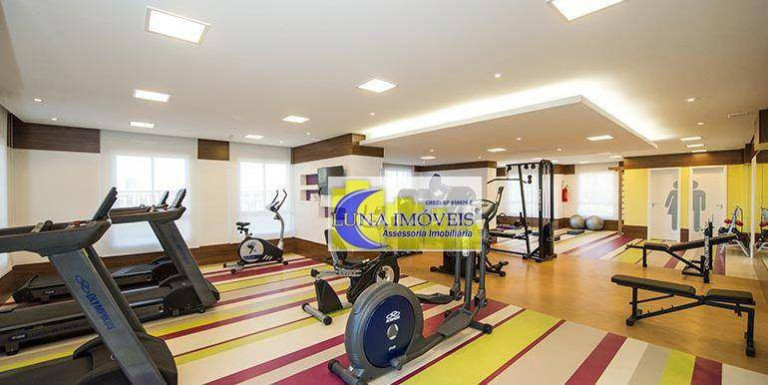 Imagem Apartamento com 2 Quartos à Venda, 54 m² em Jardim Olavo Bilac - São Bernardo Do Campo Imagem Apartamento com 2 Quartos à Venda, 54 m² em Jardim Olavo Bilac - São Bernardo Do Campo