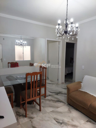 Imagem Apartamento com 2 Quartos à Venda, 48 m² em Jardim Zara - Ribeirão Preto Imagem Apartamento com 2 Quartos à Venda, 48 m² em Jardim Zara - Ribeirão Preto