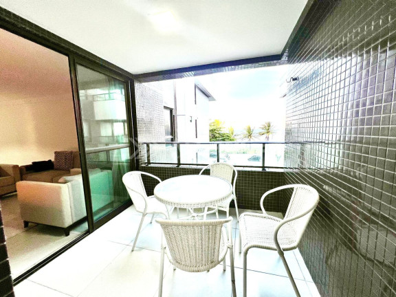 Imagem Apartamento com 3 Quartos à Venda, 123 m² em Intermares - Cabedelo Imagem Apartamento com 3 Quartos à Venda, 123 m² em Intermares - Cabedelo