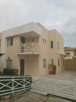 Imagem Casa com 4 Quartos à Venda, 191 m² em Ipitanga - Lauro De Freitas