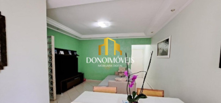 Imagem Apartamento com 3 Quartos à Venda, 97 m² em Centro - São Bernardo Do Campo Imagem Apartamento com 3 Quartos à Venda, 97 m² em Centro - São Bernardo Do Campo