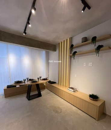 Imagem Imóvel com 2 Quartos para Alugar, 61 m² em Sumarezinho - São Paulo