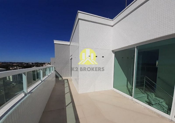 Imagem Cobertura com 4 Quartos à Venda, 244 m² em Alto Da Glória - Curitiba